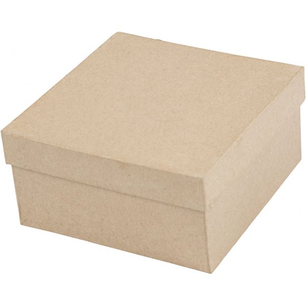 Quadratisches Papaskar - 3 Stk Quadratisches Papaskar - 3 Stk