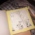 Kundenbild Hardcover-Skizzenbuch Hahnemühle D&S 140g - 19,5x19,5cm