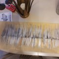 Kundenbild Acrylfarbe W&N Galeria 500 ml - 283 Gold