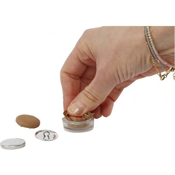 Anziehknopf - 12 Stk Anziehknopf - 12 Stk