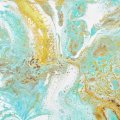 Kundenbild Acrylfarbe Liquitex 400 ml - 234 Gold