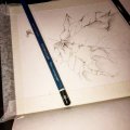 Kundenbild Mars Lumograph Bleistift - 8B