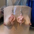 Kundenbild Modellier-Fimo Soft 57g - Pfirsich