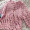 Kundenbild M&K Victoria-Garn - 50 g - Rosa (758)