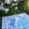 Kundenbild Junior 50g - Hellblau