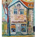 Kundenbild Amsterdam Acrylfarbe 500 ml - Braunes Umbra