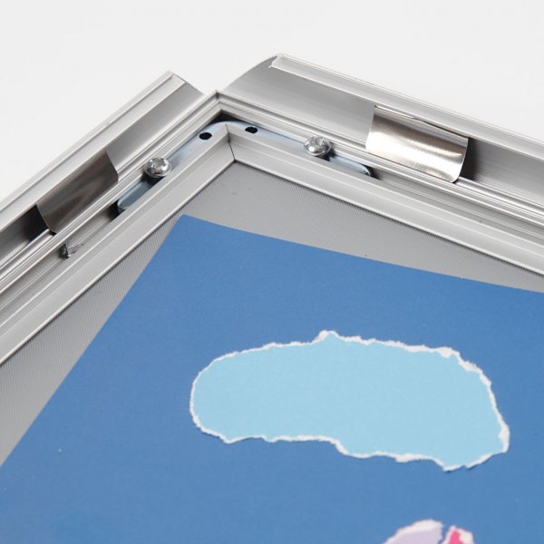 Klickrahmen - A4 Klickrahmen - A4