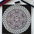 Kundenbild Zeichenpapier 1557 180g - A4