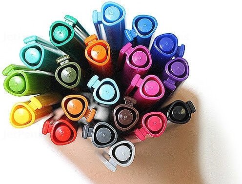 Fineliner Triplus 0,3 mm Fineliner Triplus 0,3 mm