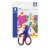Kinderschere Noris Club - 14 cm