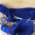 Kundenbild Fuga 50g - Marineblau