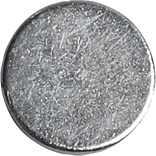 Starker Magnet - Ø10 mm - 100 Stk Starker Magnet - Ø10 mm - 100 Stk