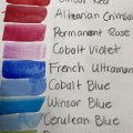 Kundenbild Aquarellfarbe W&N Professional Half Cup - 192 Kobaltviolett