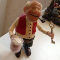 Kundenbild Premo Sculpey Clay 57g - Granatapfel