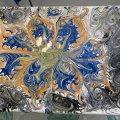 Kundenbild Acrylfarbe Liquitex 400 ml - 432 Titanweiß