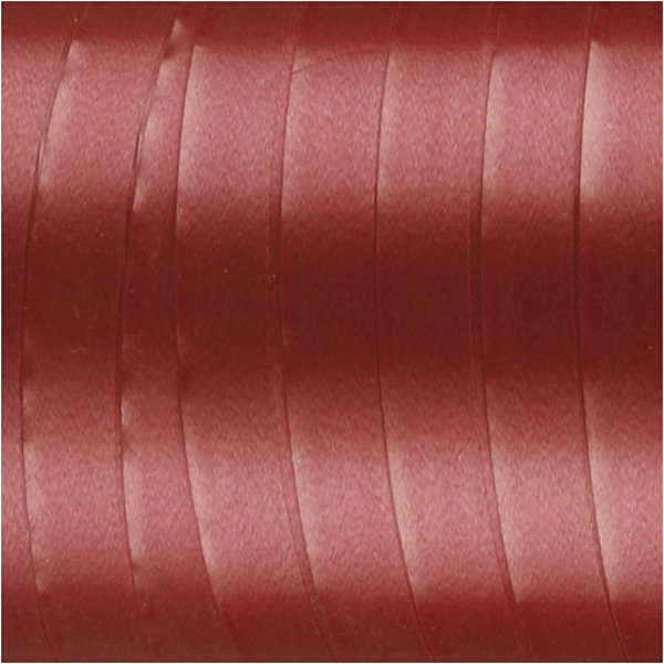 Geschenkkordel - Rubin - glänzend - 250 m Geschenkkordel - Rubin - glänzend - 250 m