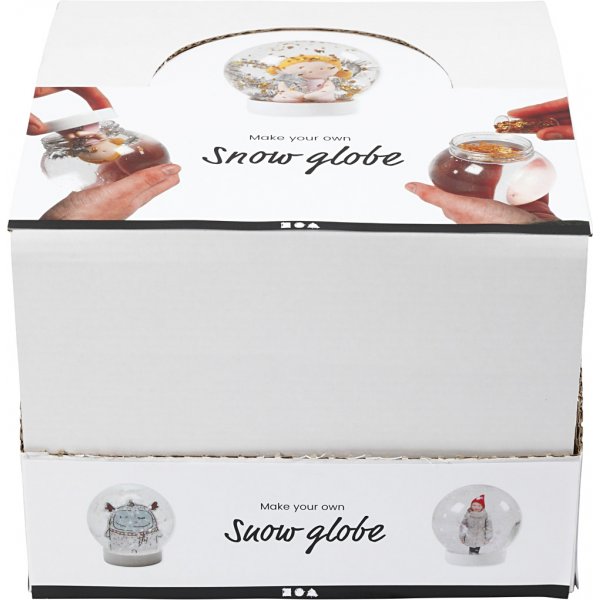 Wasserkugel - Ø8 cm - 18 Stk Wasserkugel - Ø8 cm - 18 Stk