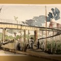 Kundenbild Fehhaarbürste W&N Monarch Mop - Nr. 000