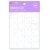 Puzzle 205 x 145 mm - 16 Teile
