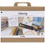 Maxi DIY Mix Coloring - Zeichnen