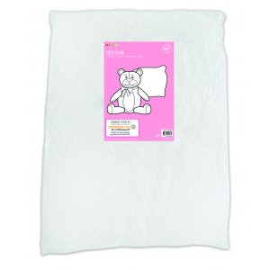 Füllfaser - 5 kg - Polyester Füllfaser - 5 kg - Polyester