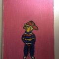 Kundenbild Van Gogh Acrylfarbe 40 ml - Titanweiß