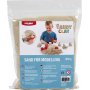 Sandy Clay - natrlich - 1 kg