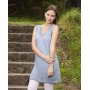 Strickmuster - Tunika und Pullover