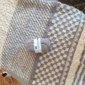 Kundenbild Carolina-Garn - 50 g - Hellgrau (350)