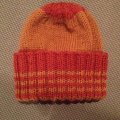 Kundenbild Einzelkabel KnitPro Pink - 80 cm