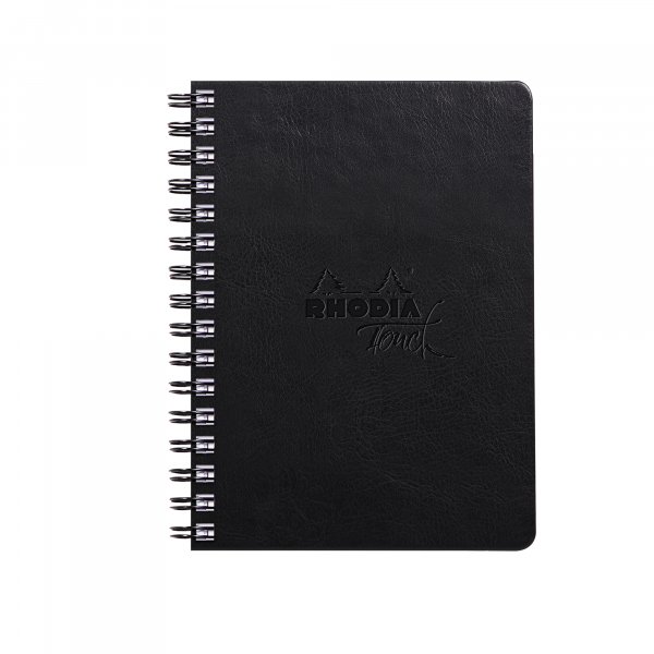 Rhodia Touch Mixed Media Artbook A6 Portrait