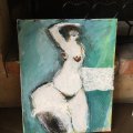 Kundenbild Amsterdam Acrylfarbe 120 ml - Azogelbe Zitrone