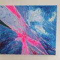 Kundenbild Gespannte Leinwand, Leinen, 363 g - F12 - 50 x 61 cm