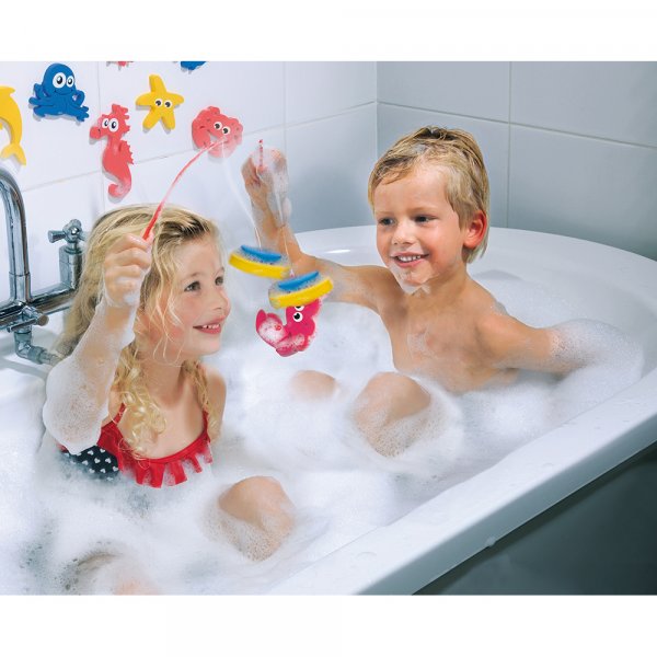 Badespielzeug - Fisch