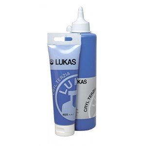 Acrylfarbe Lukas Cryl Terzia - 125 ml Acrylfarbe Lukas Cryl Terzia - 125 ml