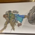 Kundenbild Farbstift Polychromos - 110 Phthaloblau