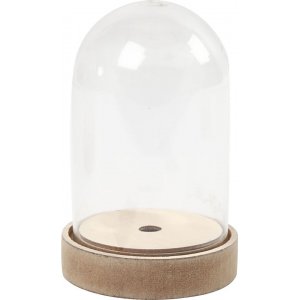 Tasse auf Holzsockel - Ø8 cm Tasse auf Holzsockel - Ø8 cm