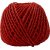 Papiergarn - rot - 40 m Papiergarn - rot - 40 m