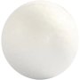 Styroporkugeln - weiß - Ø3 cm - 10 Stk Styroporkugeln - weiß - Ø3 cm - 10 Stk