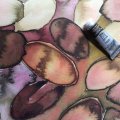Kundenbild Aquarellfarbe W&N Professional, 14 ml Tube - 554 Raw Umbra