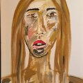 Kundenbild Acrylfarbe Graduate 120 ml - Weiß