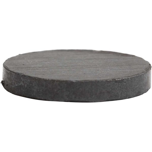 Magnet - Ø20 mm - 50 Stk Magnet - Ø20 mm - 50 Stk