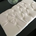 Kundenbild Polyestersamt 150 cm - Hellrosa