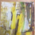 Kundenbild Acrylfarbe W&N Galeria 500 ml - 114 Kadmiumgelber blasser Farbton