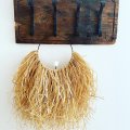 Kundenbild Bastband - natur 50 g
