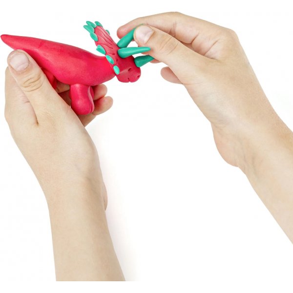 Modellset Fimo Kids Form&Play - Dino Modellset Fimo Kids Form&Play - Dino