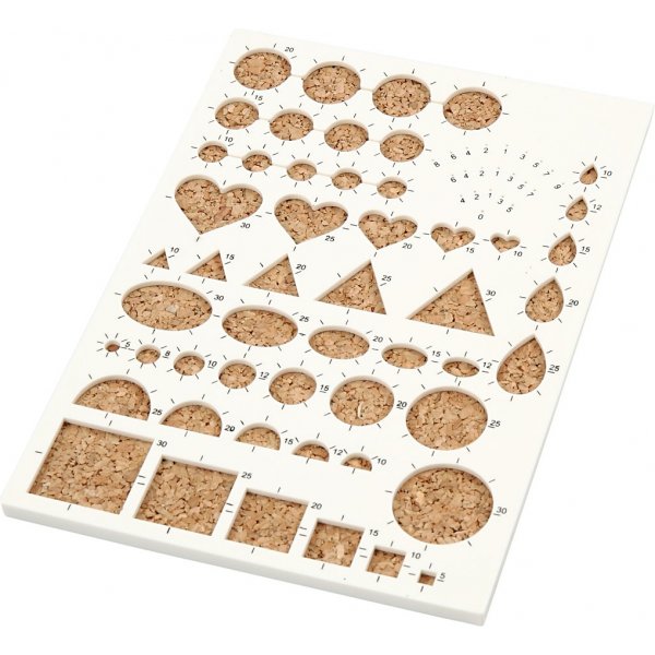 Quilling-Brett Quilling-Brett