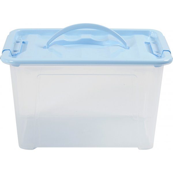 Bastelbox - gemischte Farben Bastelbox - gemischte Farben