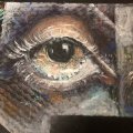 Kundenbild Acrylfarbe Liquitex 118 ml - 127 Gebrannte Siena