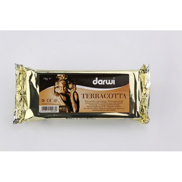 Ton Darwi Terrakotta